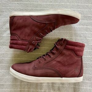 Women’s Timberland Sneaker Boots